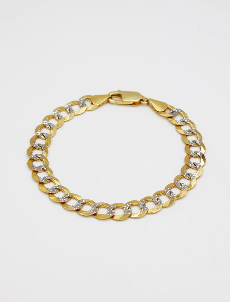 14K Bracelet