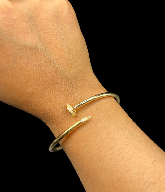 14k bracelets