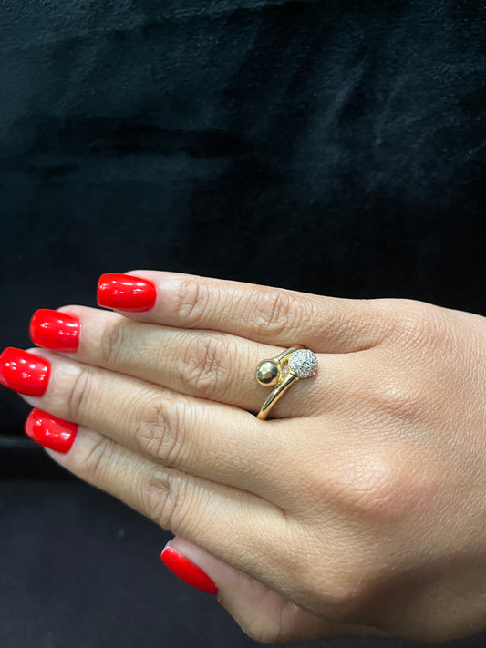 14k women Ring