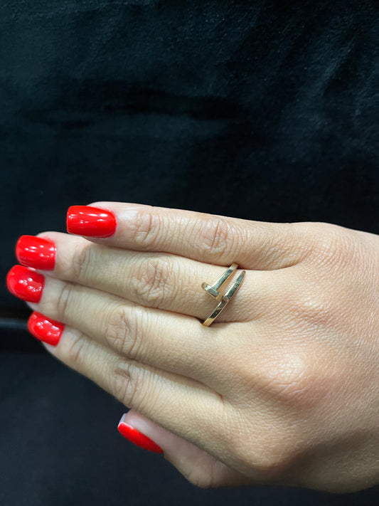 14k Women ring