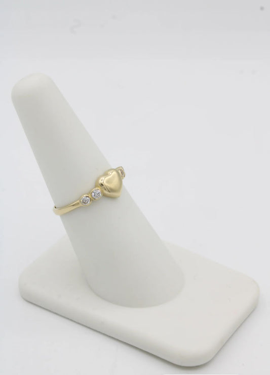 14K Woman's Ring