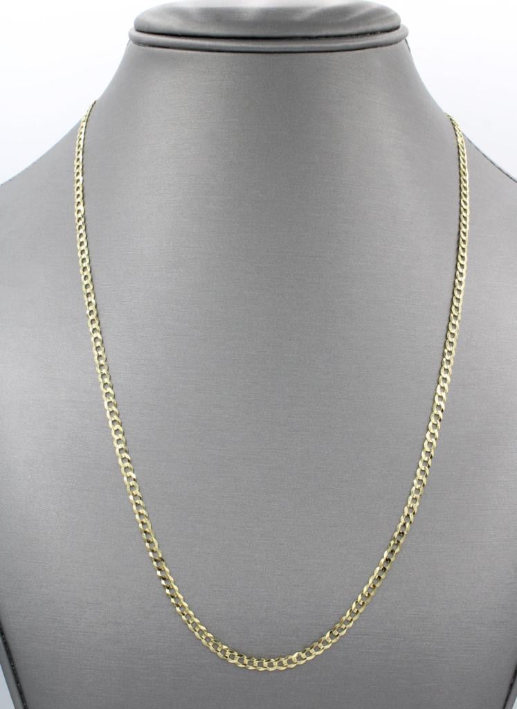 14K Chain